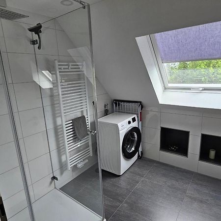 Ferienwohnung Am Rotach FDH Eksteriør bilde