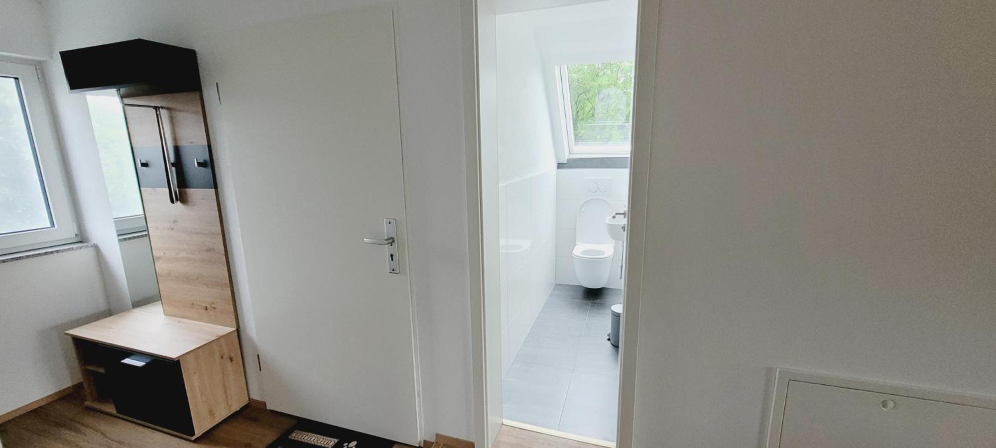 Ferienwohnung Am Rotach FDH Rom bilde