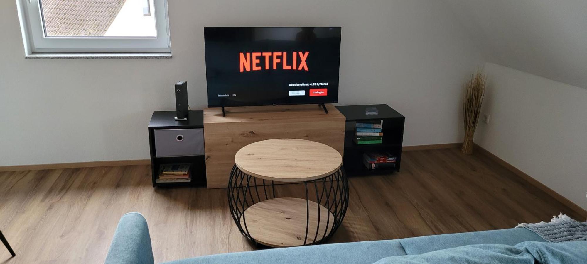 Ferienwohnung Am Rotach FDH Rom bilde